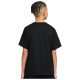 Nike Παιδική κοντομάνικη μπλούζα Sportwear Max90 Skate Tee